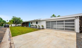 85 Mahiloa Pl, Kailua, HI 96734
