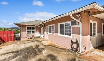 4202 Halupa St, Honolulu, HI 96818