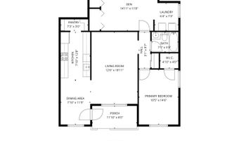 27 Rollingwood Dr 27, Brookfield, CT 06804