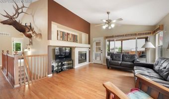 21863 E Oxford Pl, Aurora, CO 80018