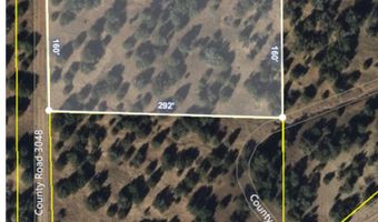 26 County Road 3048, Concho, AZ 85924