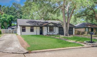 2708 Tallow St, Alvin, TX 77511