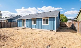 3806 Avalon Ave NE, Albany, OR 97322