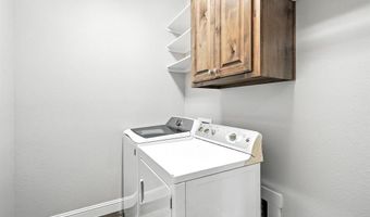 1717 Paras Ave, Abilene, TX 79601