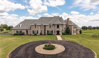 4504 Ridge Rd, Alma, AR 72921