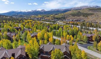 65 LINDEN Ln, Breckenridge, CO 80424