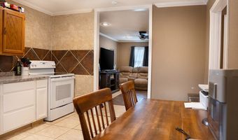 403 NW 13th St, Andrews, TX 79714