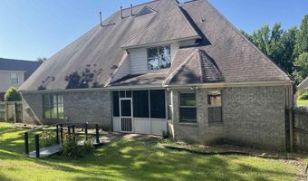 8280 REBECCA WOODS, Bartlett, TN 38002