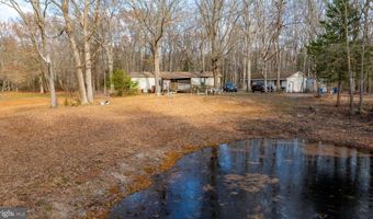 622 HENRY COWGILL Rd, Camden Wyoming, DE 19934