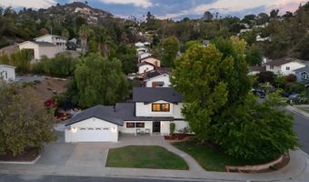 4703 Helix Glen Dr, La Mesa, CA 91941