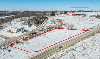 2 Acres Hillcrest Rd, Argyle, WI 53504