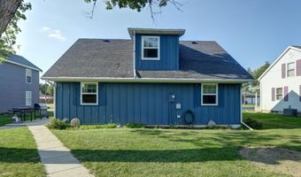 505 E Canal St, Ansonia, OH 45303