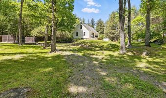 766 County Route 2, Accord, NY 12404