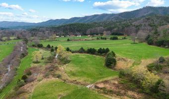 192 Hunting Camp Rd, Bastian, VA 24314