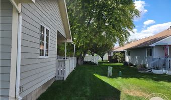 3175 SOLAR Blvd 14, Billings, MT 59102