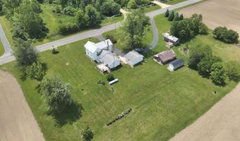 16130 Addison Rd, Addison, MI 49220