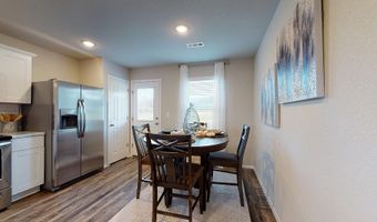 221 Terrace Dr Plan: RC Franklin, Beebe, AR 72012