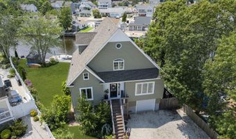 65 N Island Rd, Bayville, NJ 08721