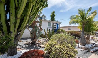 5615 Spartan Dr, San Diego, CA 92115