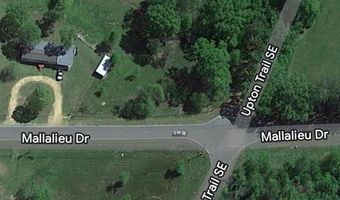 1043 Mallaieu Dr, Brookhaven, MS 39601