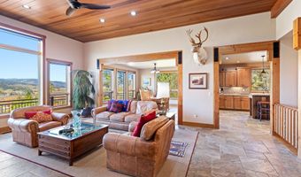 374 UPPER RIDGE Rd, Alpine, WY 83128