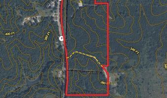 HWY 9, Banner, MS 38913