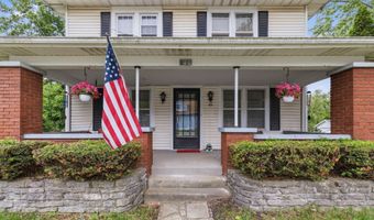 1101 E 10th St, Anderson, IN 46012