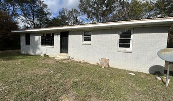 4 Co Rd 325, Big Creek, MS 38914