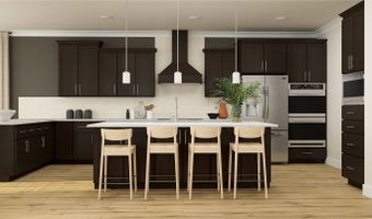 21917 Parkland Trace Ter Plan: Admiral Slab, Boyds, MD 20841