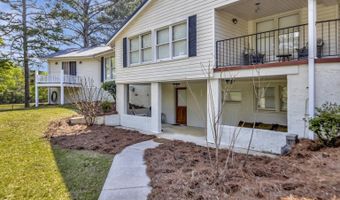 515 HOYT HILL Rd, Ashville, AL 35953