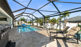 2505 NW 19th Pl, Cape Coral, FL 33993