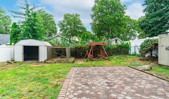 14 Melwex St, Belleville, NJ 07109