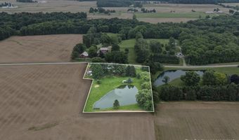 992 County Road 601, Ashland, OH 44805