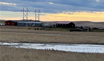 7069 Mainwaring, Acton, MT 59002