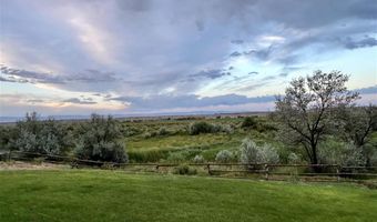 2303 Lane 40, Basin, WY 82410