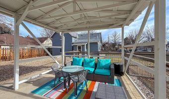 837 5th St, Berthoud, CO 80513