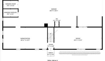 4 Chase Hill Rd, Hopkinton, RI 02804