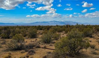 6962 E Black Kettle Dr, Yucca, AZ 86438