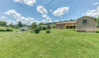 19166 Stone Mountain Rd, Abingdon, VA 24210