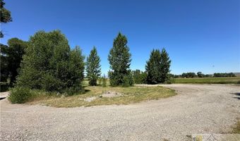 Tbd Windsong Way, Big Timber, MT 59011