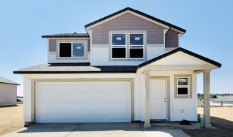 86 S Airlift St Plan: Camelot II, Airway Heights, WA 99001