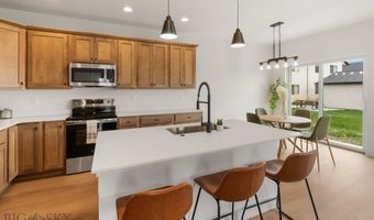 100 Bow Perch Ln A, Bozeman, MT 59718