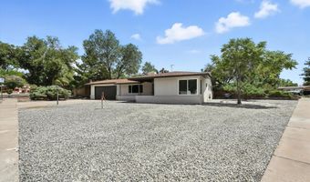 6300 TOPKE Pl NE, Albuquerque, NM 87109
