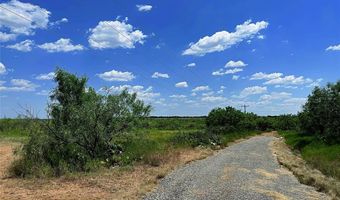 12415 County Road 356, Anson, TX 79501