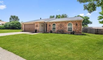 622 Roaming Road Dr, Allen, TX 75002