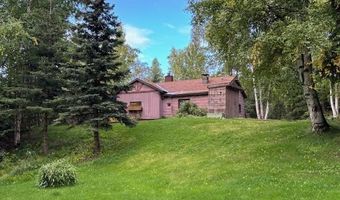 22539 Needles Loop, Chugiak, AK 99567