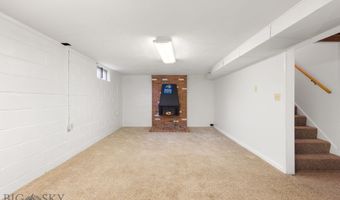 1418 W Alderson St, Bozeman, MT 59715
