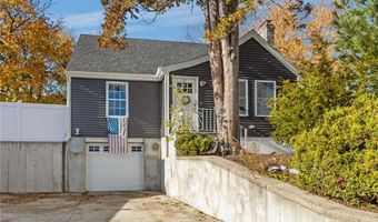 31 Swan St, North Providence, RI 02911