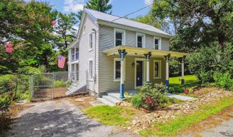 5922 CLEVELANDTOWN Rd, Boonsboro, MD 21713