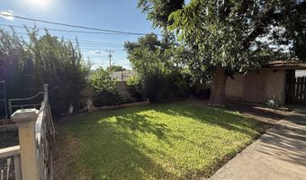 1802 W Clayton Ave, Artesia, NM 88210